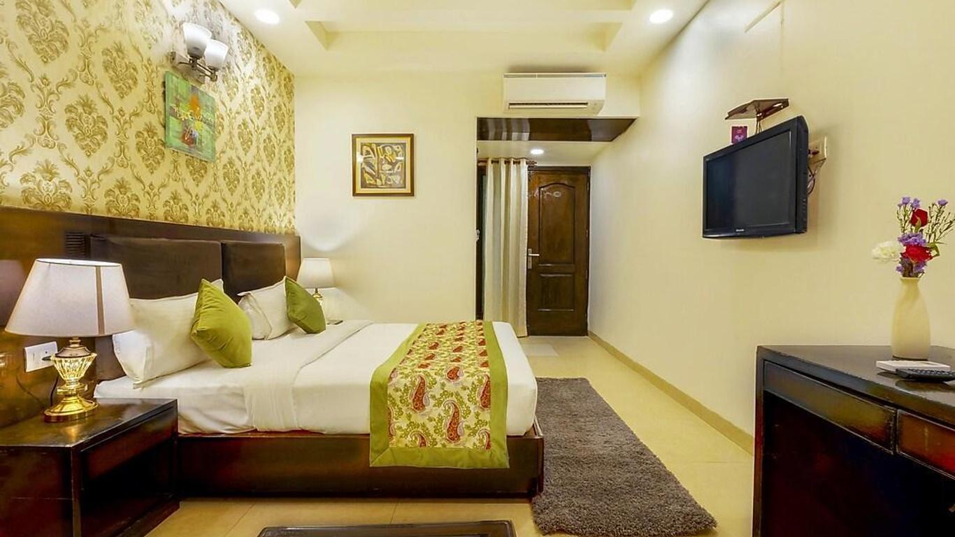 Opo Hotels Alpine Tree