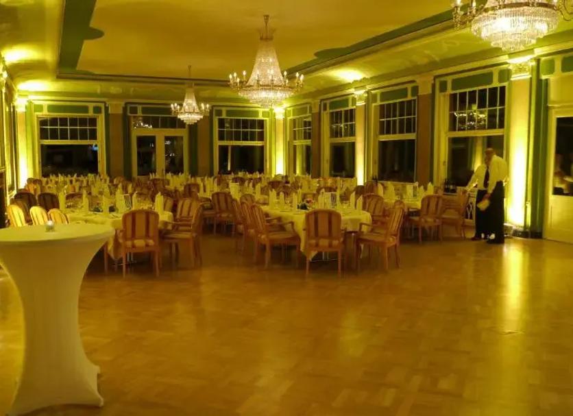 Ravintola Valokuva