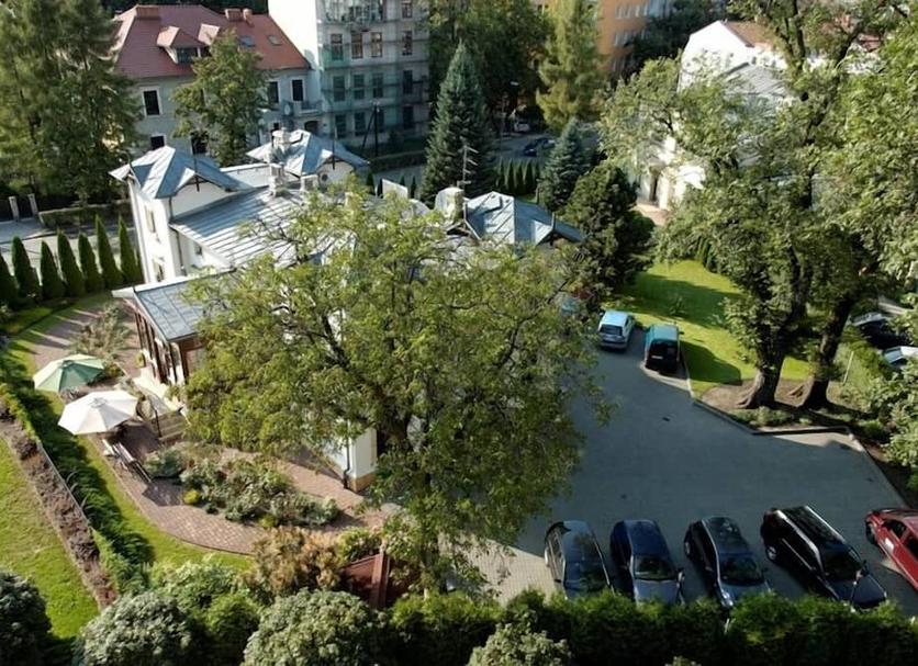 Näkymät ulkona Valokuva
