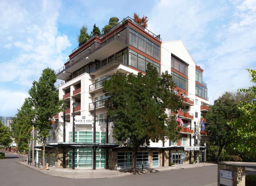 Rakennus Valokuva