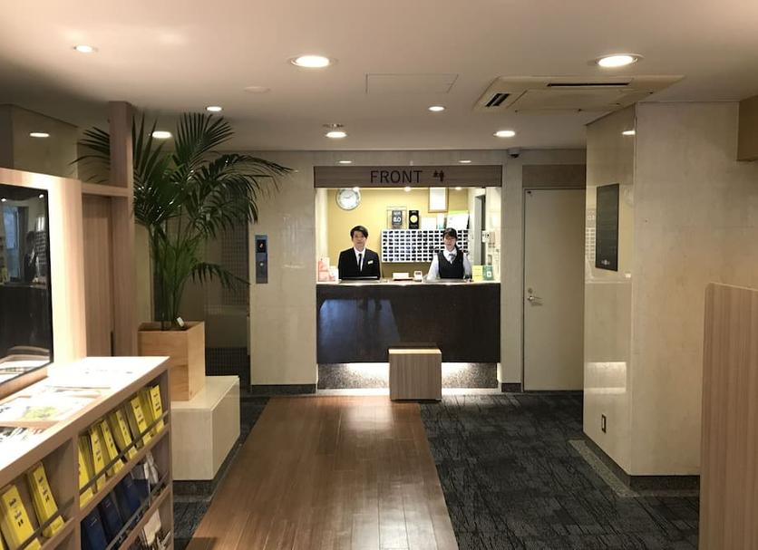 Vastaanotto Valokuva