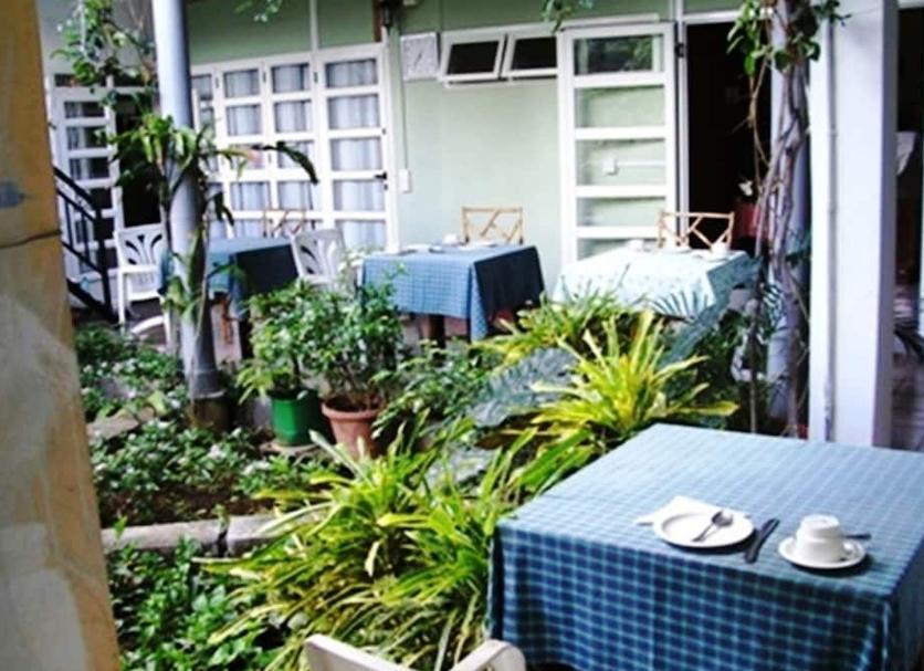 Patio Valokuva