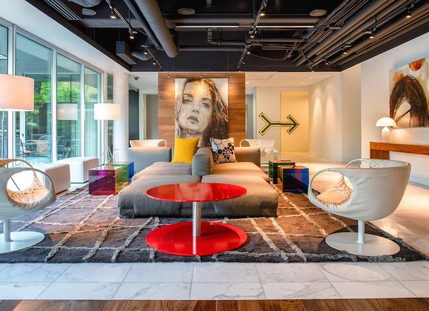 Oleskelutila Valokuva