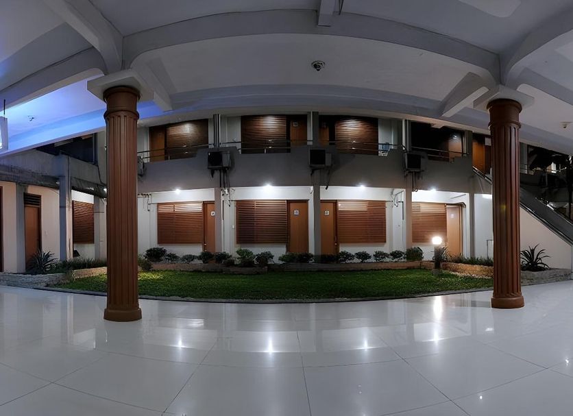 Aula Valokuva