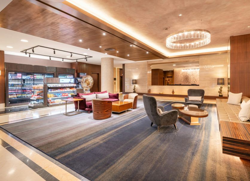 Oleskelutila Valokuva