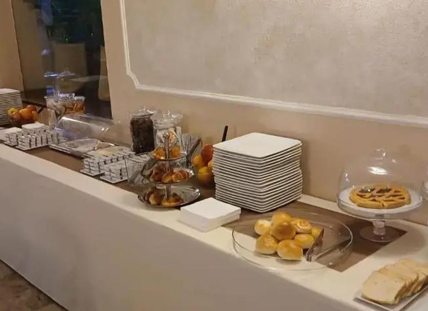 Buffet Valokuva