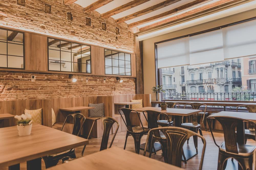 Ravintola Valokuva