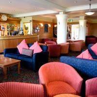 Riviera Hotel & Holiday Apartments Alum Chine