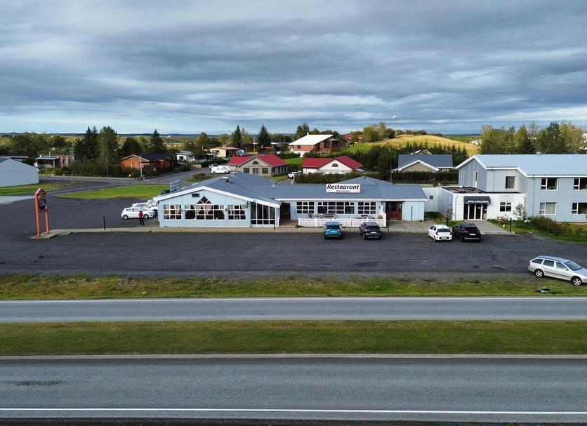 Rakennus Valokuva