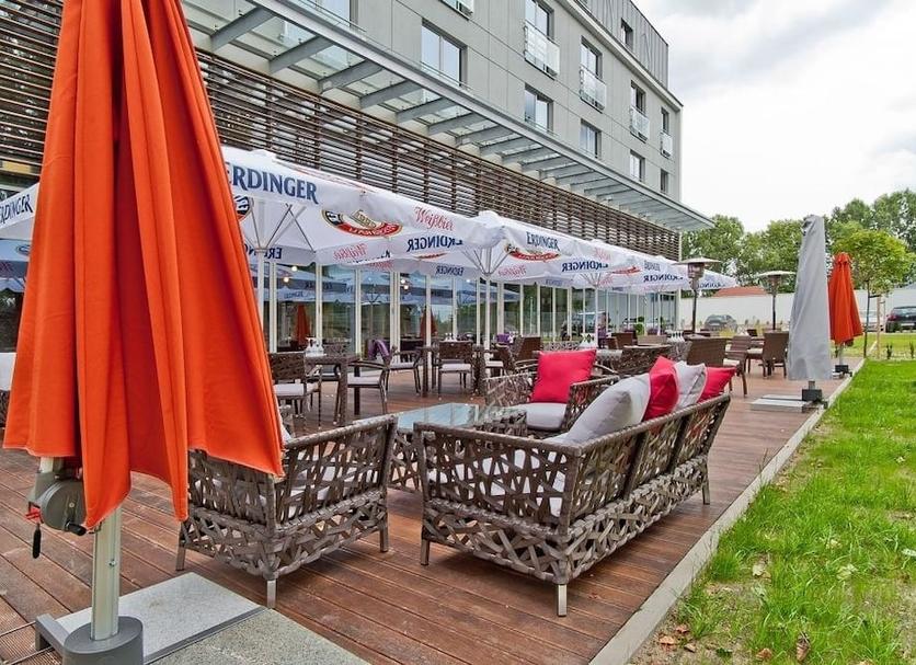 Patio Valokuva