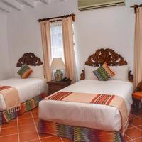 Hotel & Spa Posada Tlaltenango