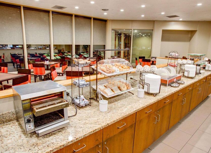 Buffet Valokuva