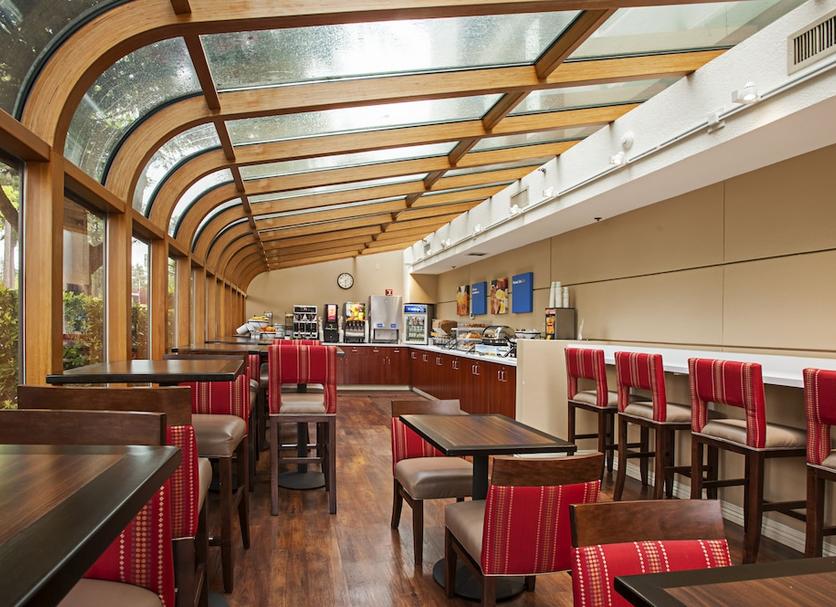Ravintola Valokuva