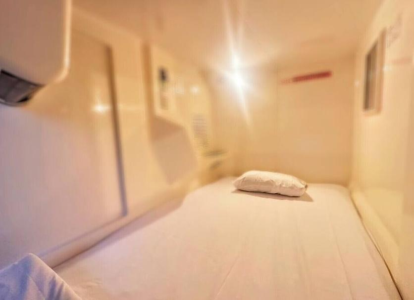 Makuuhuone Valokuva
