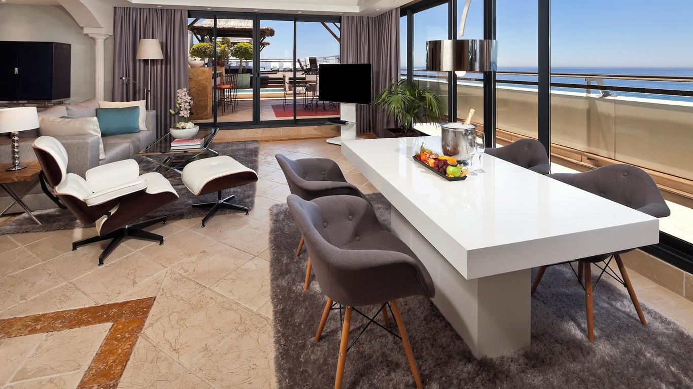 Hotel Don Pepe Gran Melia