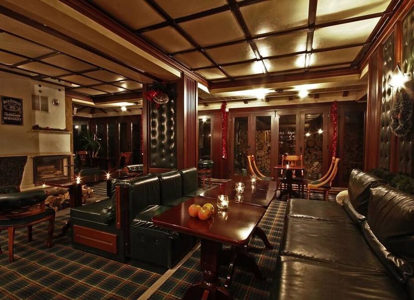 Oleskelutila Valokuva