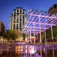 The Paramount Hotel