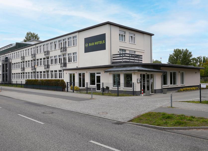 Rakennus Valokuva