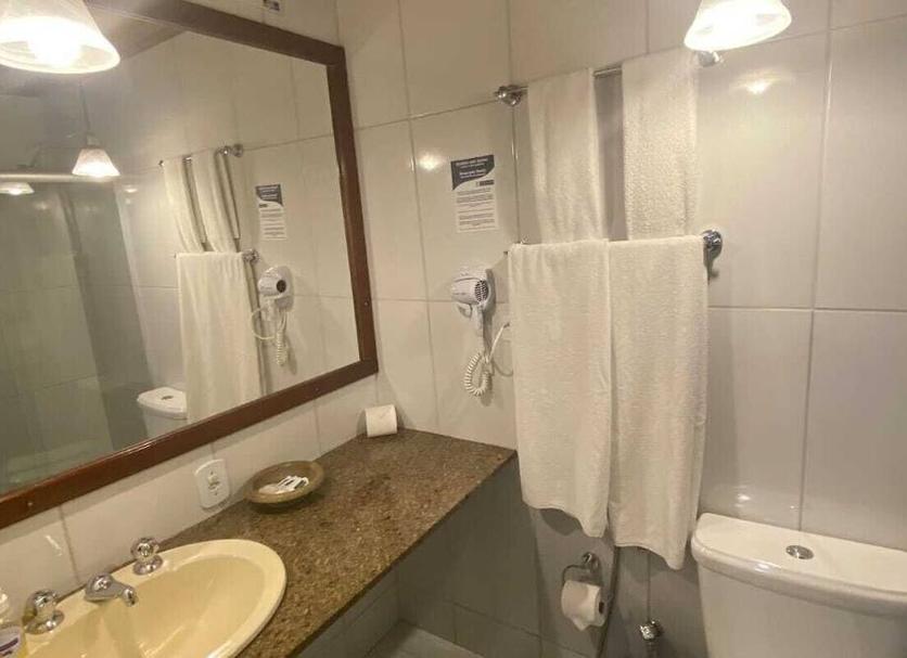 Kylpyhuone Valokuva