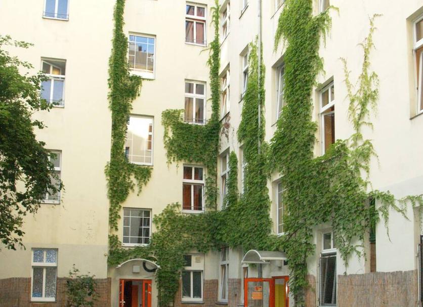 Rakennus Valokuva