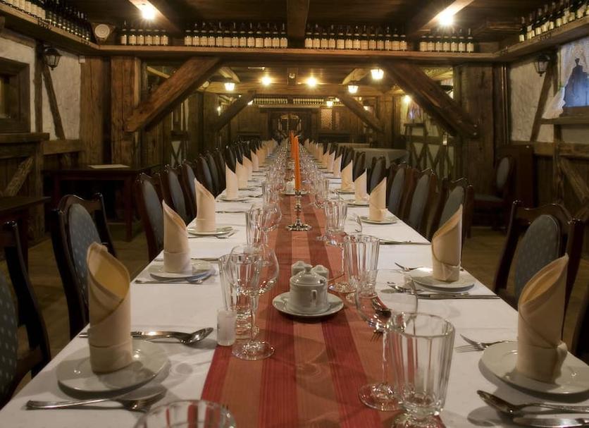 Ravintola Valokuva