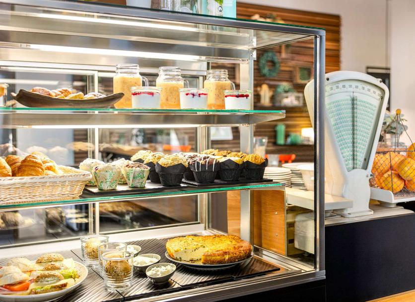 Buffet Valokuva