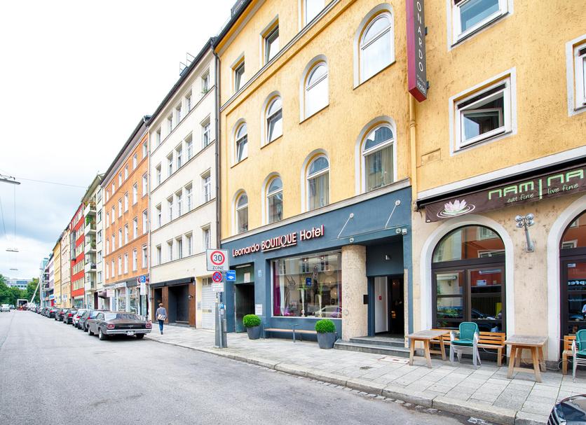 Rakennus Valokuva