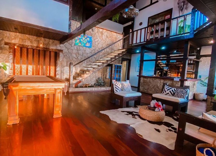 Vastaanotto Valokuva