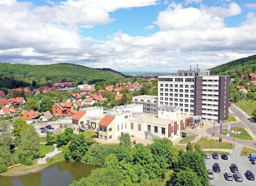 Rakennus Valokuva