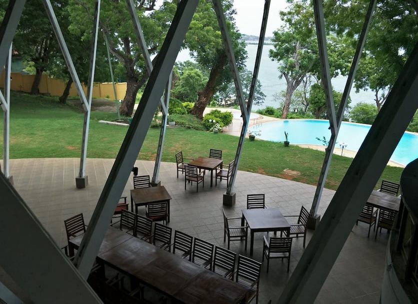 Patio Valokuva