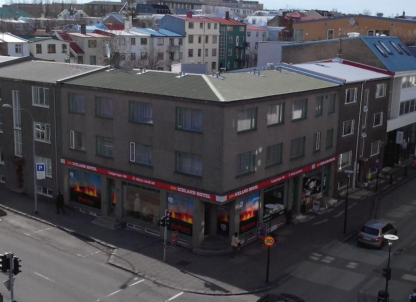 Näkymät ulkona Valokuva