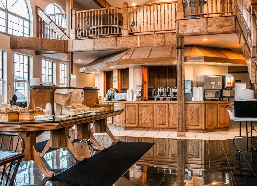 Ruokailuhuone Valokuva