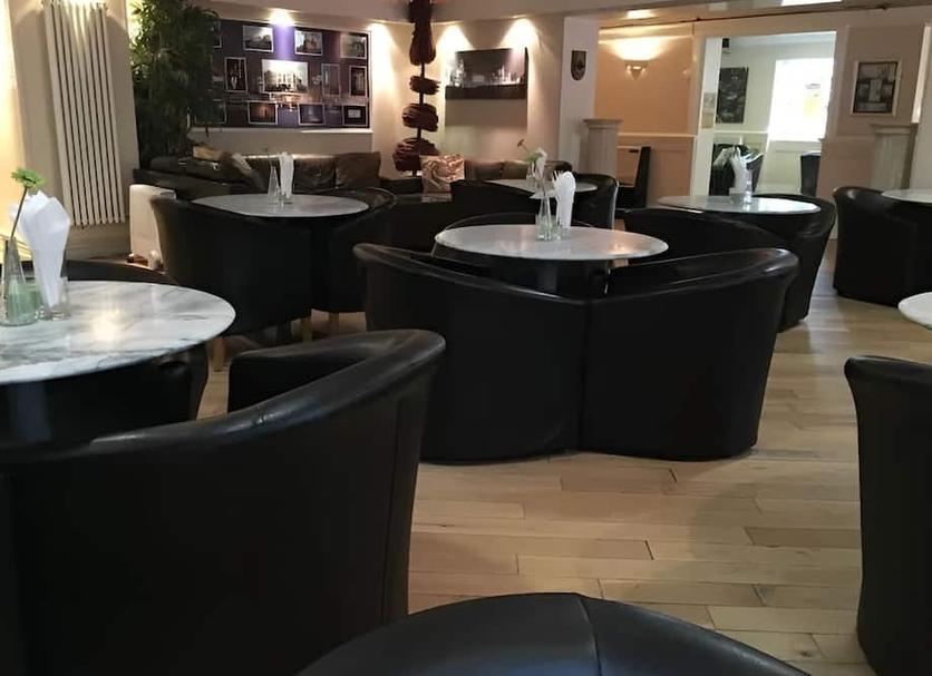 Ravintola Valokuva