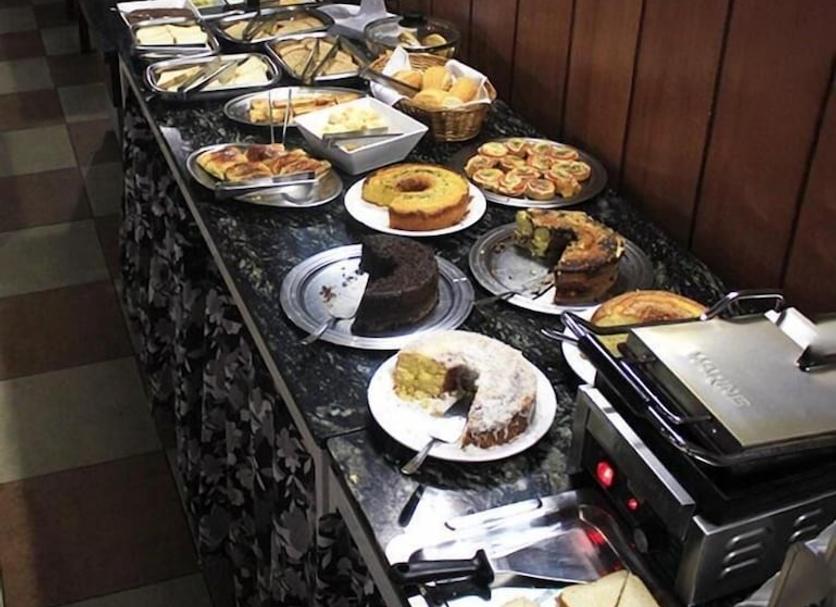 Buffet Valokuva