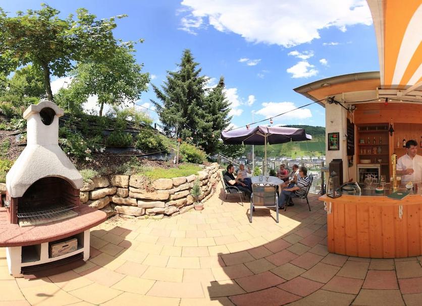Patio Valokuva