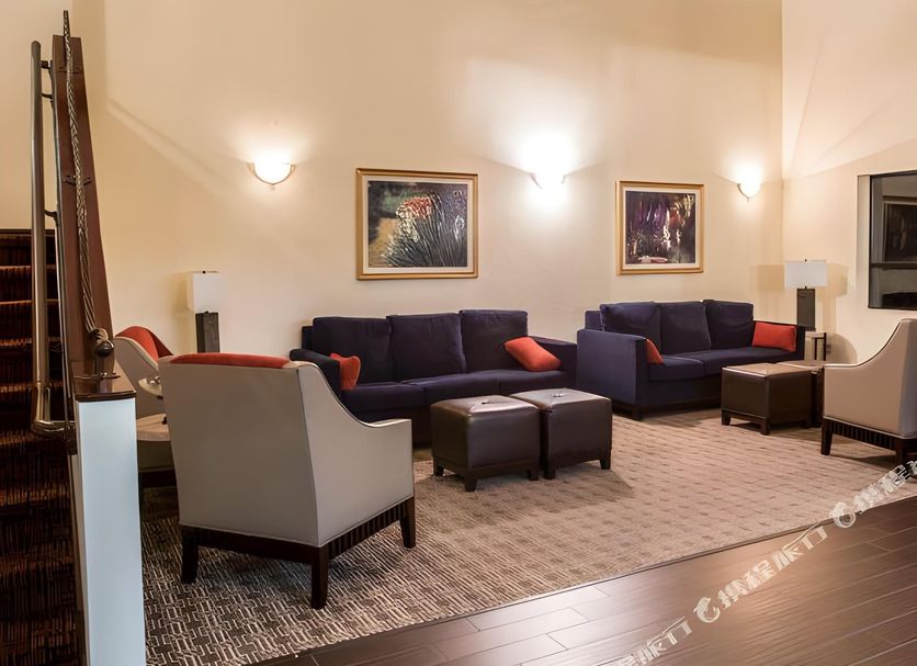 Oleskelutila Valokuva