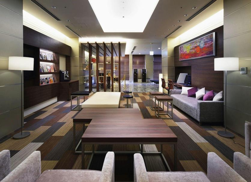 Oleskelutila Valokuva