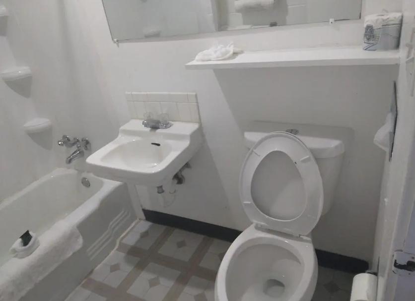 Kylpyhuone Valokuva