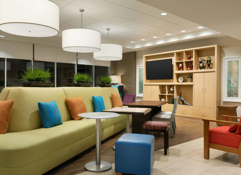 Oleskelutila Valokuva