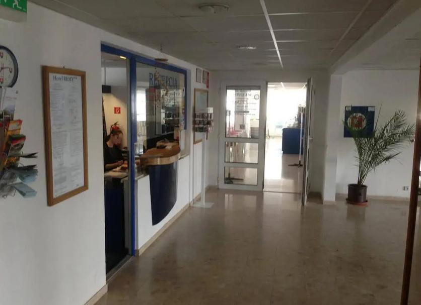 Aula Valokuva