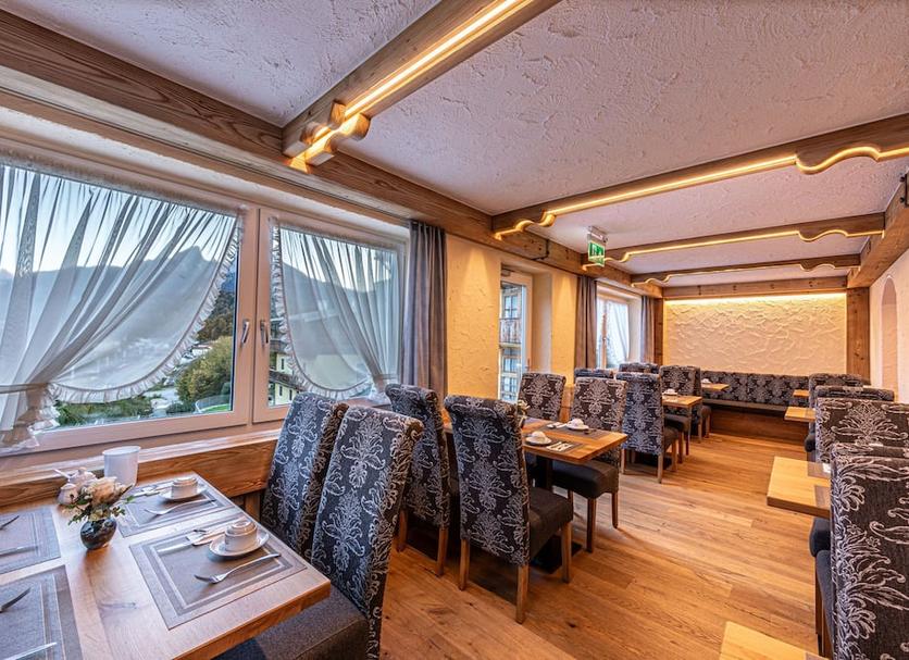 Ravintola Valokuva