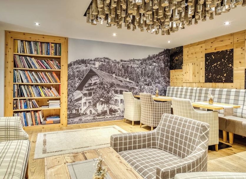 Oleskelutila Valokuva