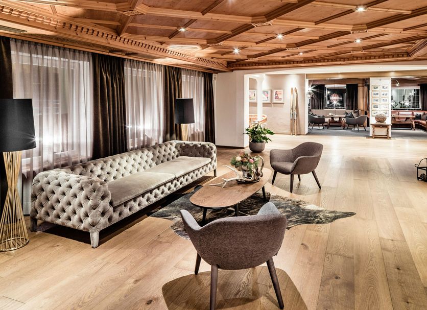 Oleskelutila Valokuva