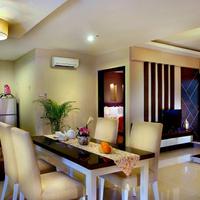 Grand Aston City Hall Hotel & Serviced Residences