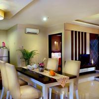 Grand City Hall Hotel & Serviced Residences