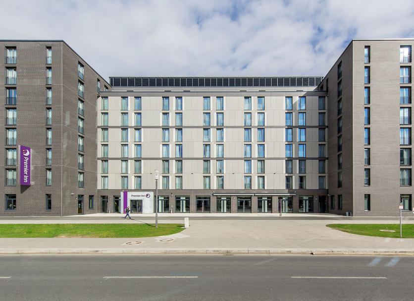 Rakennus Valokuva