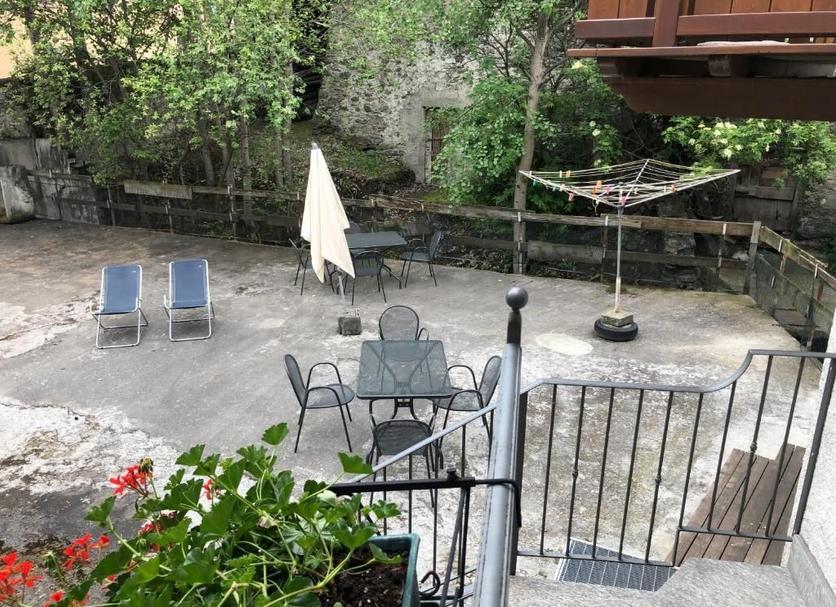 Patio Valokuva
