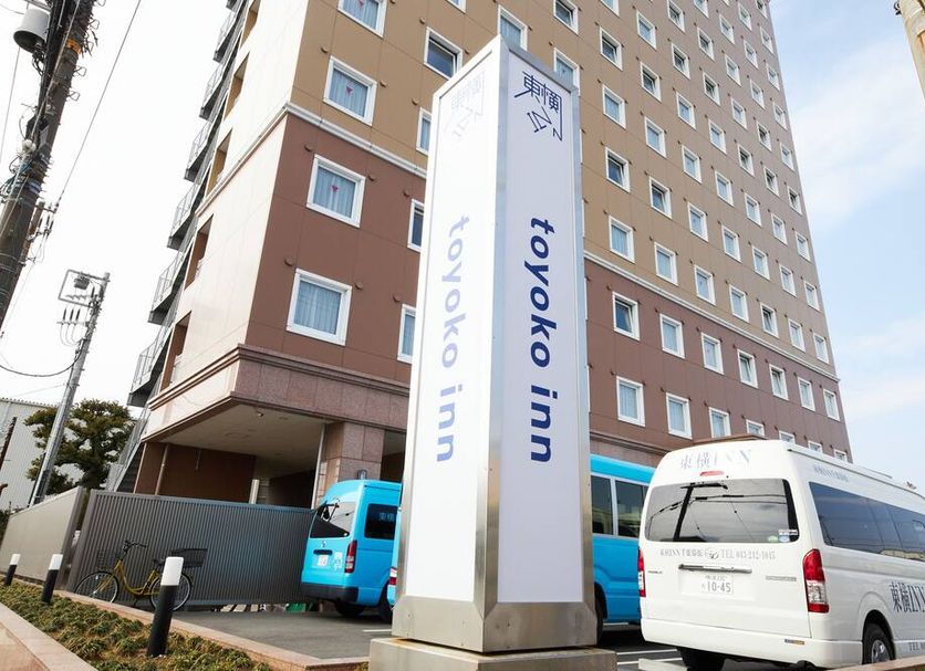Rakennus Valokuva