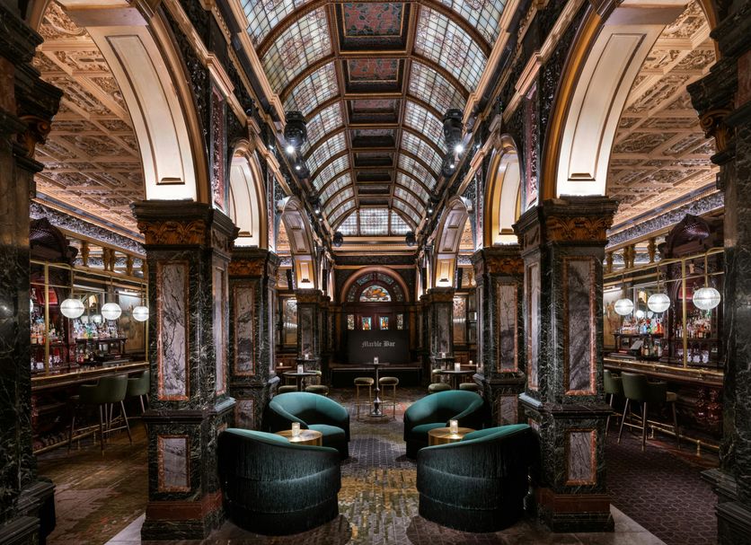 Oleskelutila Valokuva