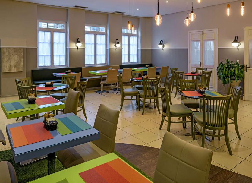 Ravintola Valokuva